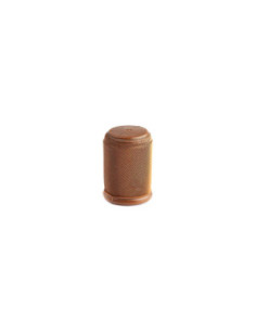 Ecran anti-pop pour 4088, marron, 5 pcs.